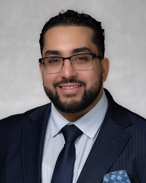 Saif Alsenad