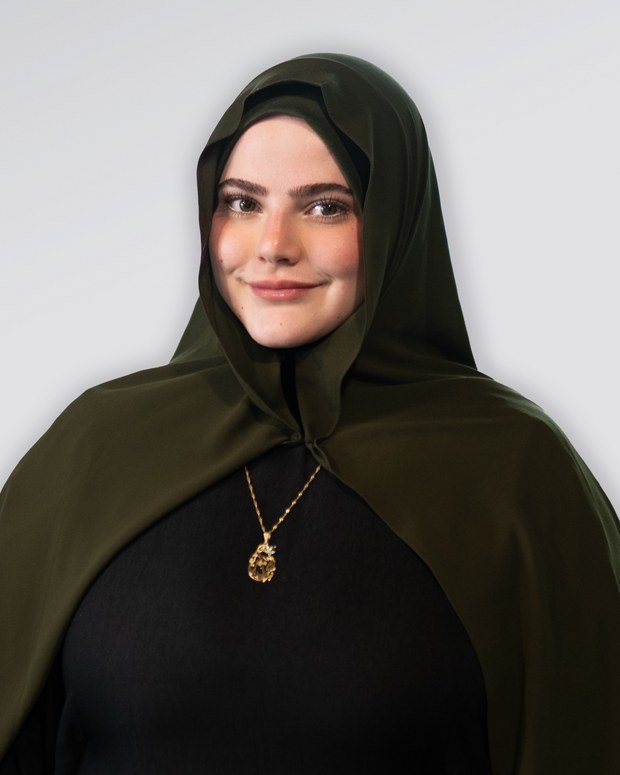 Ghadir Elhawli